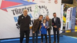 Gaziemir Belediyesi Boccia Grubu yeniden tepede