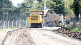 Gebze köylerinde 125 milyonluk dev çalışma