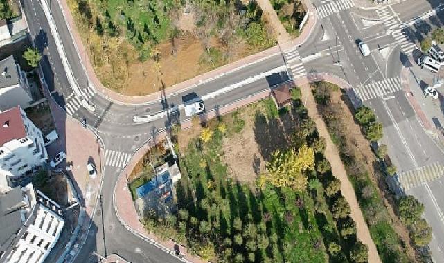 Gebze ulaşımına Büyükşehir imzası