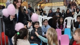 Gebzeliler, Büyükşehir’le eski Ramazan’ları hatırladı