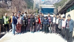 Geçmişi yüzyıllara dayanan ipekböcekçiliği yine canlandırılıyor