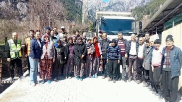 Geçmişi yüzyıllara dayanan ipekböcekçiliği yine canlandırılıyor