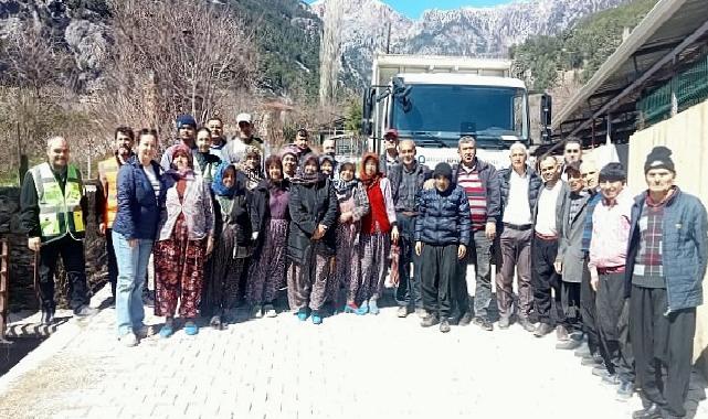 Geçmişi yüzyıllara dayanan ipekböcekçiliği yine canlandırılıyor