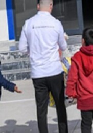 Geleceğin şampiyonlarına tam takviye