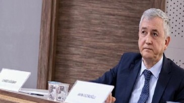 Geleceğin su idaresi üniversite öğrencileri ile konuşuldu