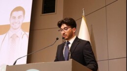 Geleceğin tabipleri birinci adımı attı!