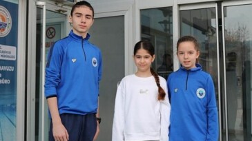 Gemlik’i Avrupa’da Temsil Edecekler