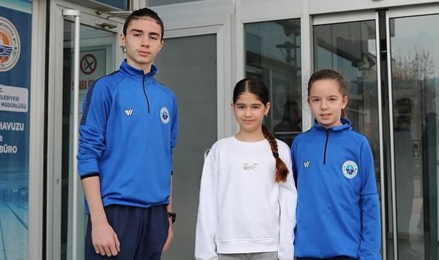 Gemlik’i Avrupa’da Temsil Edecekler