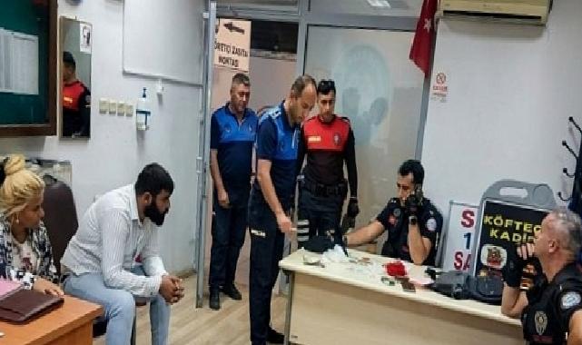 Gemlik’te Dilencilere Geçit Yok