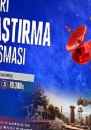 Genç Zihinler İklim Değişikliği ve Kutup Araştırmaları İçin Alana Çıkıyor, Müracaatlarda Son Günler