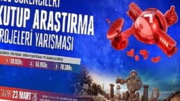 Genç Zihinler İklim Değişikliği ve Kutup Araştırmaları İçin Alana Çıkıyor, Müracaatlarda Son Günler