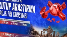 Genç Zihinler İklim Değişikliği ve Kutup Araştırmaları İçin Alana Çıkıyor, Müracaatlarda Son Günler