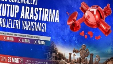 Genç Zihinler İklim Değişikliği ve Kutup Araştırmaları İçin Alana Çıkıyor, Müracaatlarda Son Günler