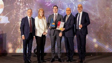 Gloria Serenity Resort dünyanın en yeterli oteli seçildi