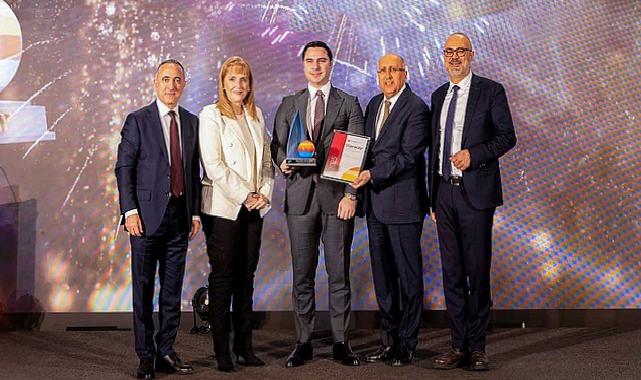 Gloria Serenity Resort dünyanın en yeterli oteli seçildi