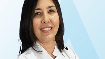Göğüs kanseri annelik hayallerine mahzur değil