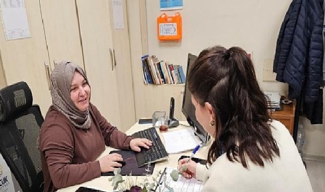 Gölcük Belediyesi’nden İstihdama Kesintisiz Katkı