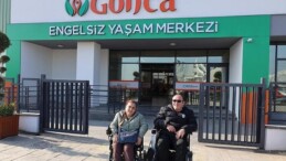 Gonca’da mahzurları aşan bir aşk kıssası