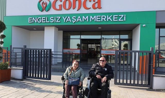 Gonca’da mahzurları aşan bir aşk kıssası