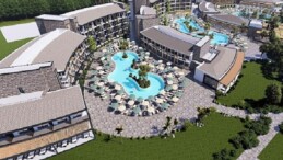 Green Nature Sarıgerme’de Akıllı İklimlendirme Periyodu Mitsubishi Heavy Industries ile Başlıyor