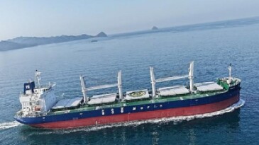 GSD Holding Denizcilik Alanında Büyümeye Devam Ediyor