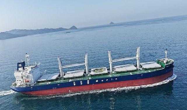 GSD Holding Denizcilik Alanında Büyümeye Devam Ediyor