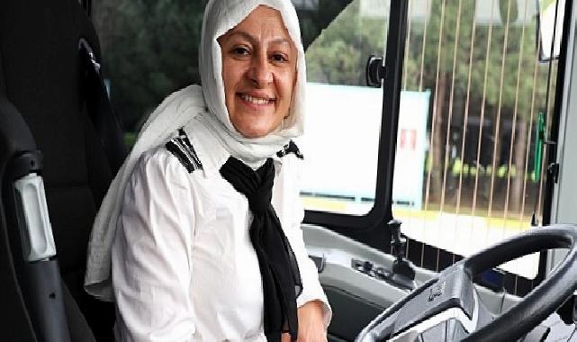 Güçlü Büyükşehir’e 3 bin 167 bayan imzası