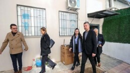 Gülşah Durbay Bayan Müşavere Merkezi 6 Mart’ta açılıyor