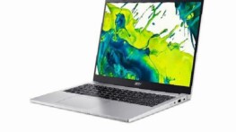 Günlük Kullanımın Akıllı ve Uygun Fiyatlı Tahlili: Acer Aspire Lite 15