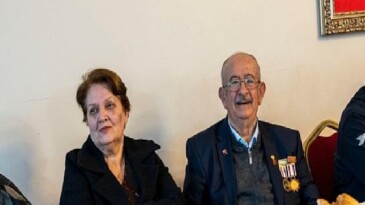 Güzelbahçe’de Şehit ve Gazi Aileleri İftar Sofrasında Buluştu