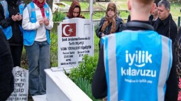 Güzellik Kılavuzu’nda onlar “Baş Tacı” oldu