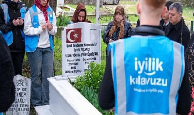 Güzellik Kılavuzu’nda onlar “Baş Tacı” oldu