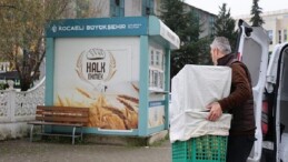 Halk Ekmek’te gramaj arttı, fiyat uygun kaldı