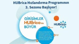 Halkbank ve İTÜ ARI Teknokent’ten girişimcilere güçlü dayanak