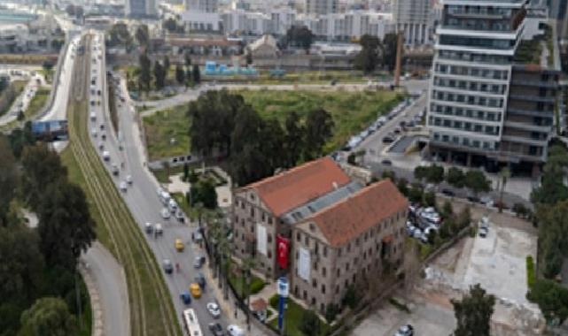 Harita ve Kadastro Mühendisleri Odası İzmir Şubesi’nden Lider Tugay’a dayanak “Tescil yasaya aykırı”