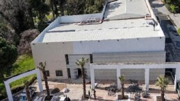 Hasan Âli Yücel’in ismi Kültürpark’ta yaşayacak