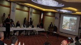 Haymana, İklim Güçlü Tarım ve Sel Tedbire Projesi’nin Merkezi Oluyor