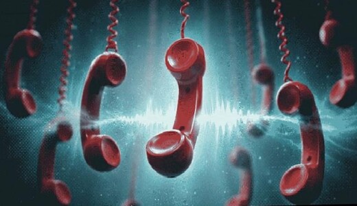 Her duyduğunuza inanmayın