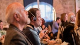 Her şey pak bir körfez için