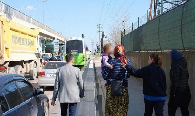 His sömürüsüne müsaade vermeyin