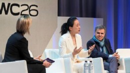 HONOR, MWC 2026 sahnesinde yapay zeka kapısını herkese açtı