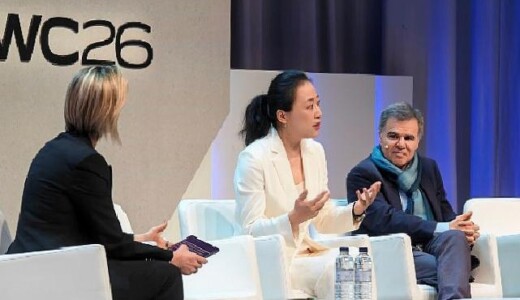 HONOR, MWC 2026 sahnesinde yapay zeka kapısını herkese açtı