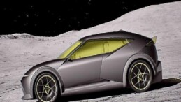 Hyundai, IONIQ 3’ü Milano Tasarım Haftası’nda Tanıtacak