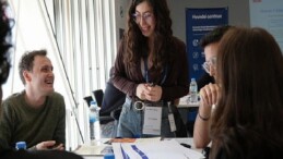 Hyundai Motor Türkiye ve Habitat Derneği’nden Gençlere Eşitlik Odaklı Design Jam Etkinliği.