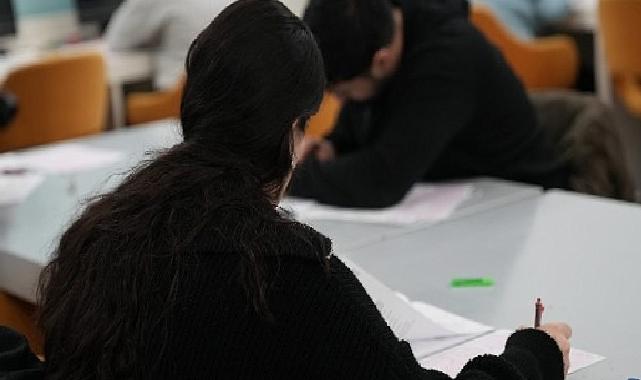 İBB Deneme Kulübü’nde imtihan heyecanı