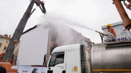 İBB’den kentsel dönüşümde stratejik atak