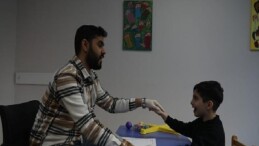 İBB’den Özel Çocuklara Dayanak: 24 Bin Seanslık Fiyatsız Terapi