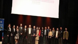 İBB’den yaşlı bakımında bütüncül yaklaşım konferansı