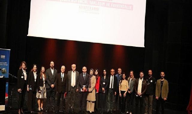 İBB’den yaşlı bakımında bütüncül yaklaşım konferansı