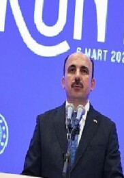 İçişleri Bakanı Çiftçi Konya’da “Gazze Gönül Sofrası İftarı”nda Gazzeli Ailelerle Buluştu